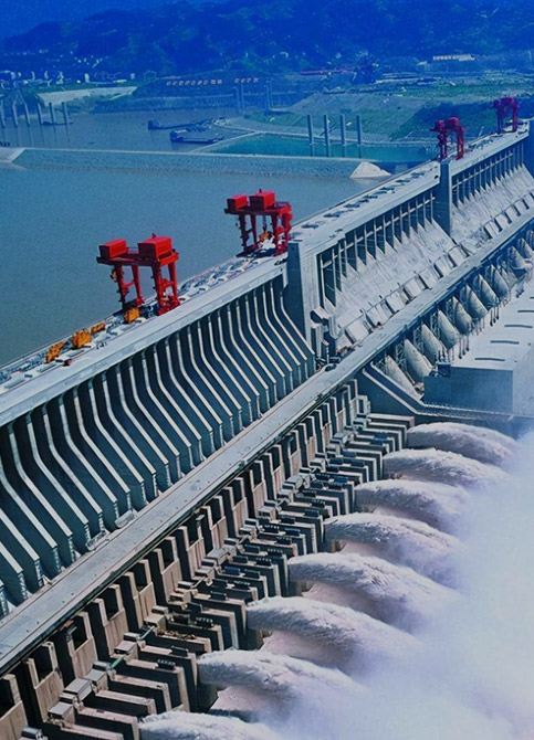 Equipos de conservación de agua